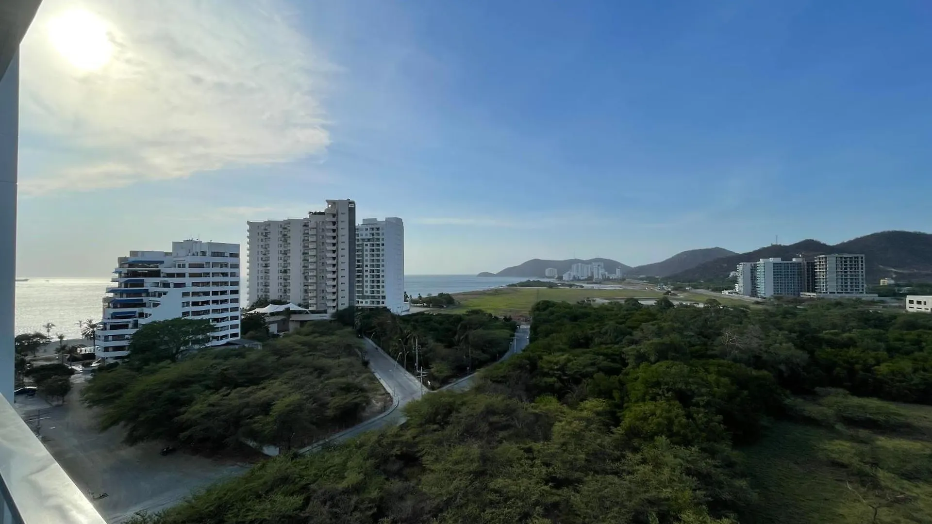 Santa Marta - Pozos Colorados - Porto Horizonte 916 Apartment 0*, Santa Marta (Magdalena) Colombia